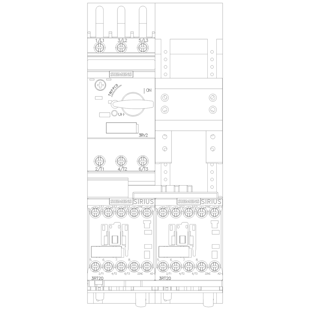 3RA2210-0FD15-2BB4