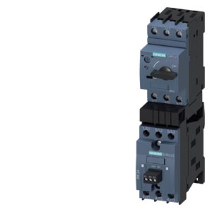 Siemens 3RA2210-0HA03-0SB4 фидерная сборка