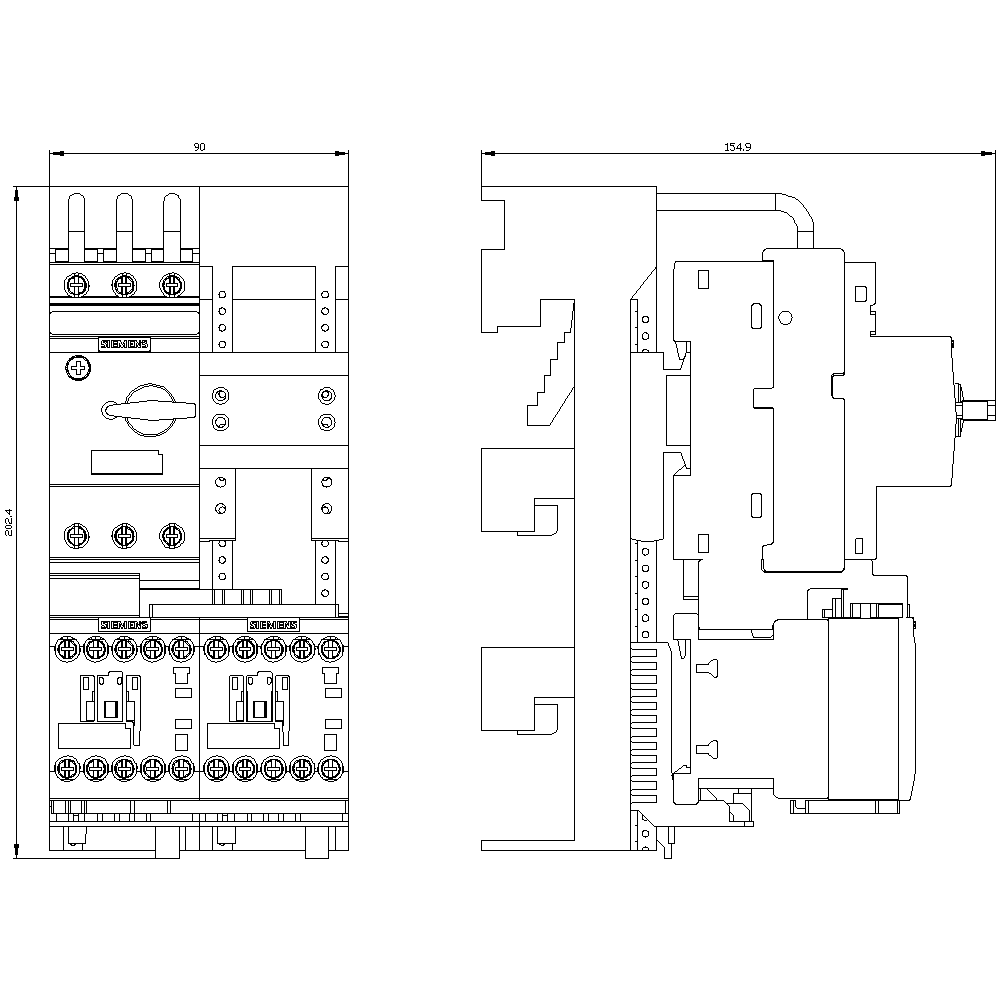 3RA2210-0HD15-2BB4