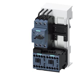 Siemens 3RA2210-1CD15-2BB4 фидерная сборка