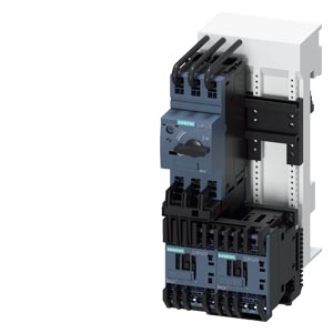 Siemens 3RA2210-1ES15-2BB4 фидерная сборка