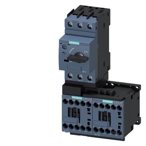 Siemens 3RA2210-1HA15-2AP0 фидерная сборка
