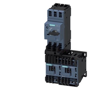 Siemens 3RA2210-1HE15-2AP0 фидерная сборка