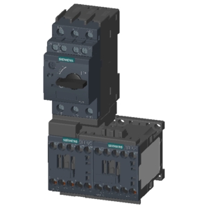 Siemens 3RA2215-1BA16-2BB4 фидерная сборка