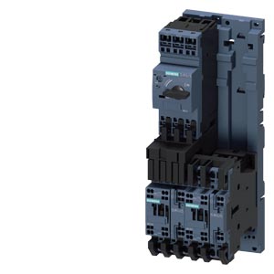 Siemens 3RA2220-4AF26-0BB4 фидерная сборка