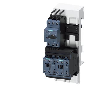 Siemens 3RA2220-4CD27-0AP0 фидерная сборка