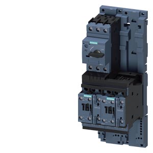 Siemens 3RA2220-4EB27-0BB4 фидерная сборка