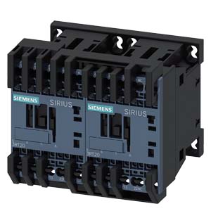 Siemens 3RA2316-8XB30-2BB4 фидерная сборка
