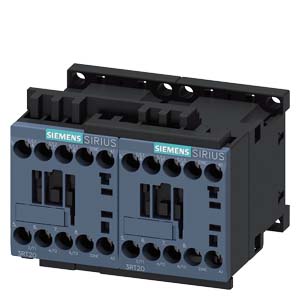 Siemens 3RA2318-8XB30-1AF0 фидерная сборка