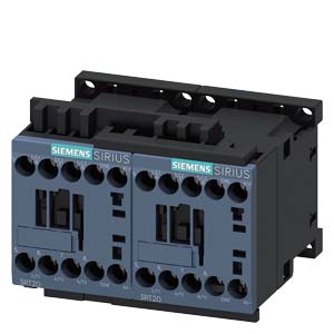Siemens 3RA2318-8XB30-1FB4 фидерная сборка