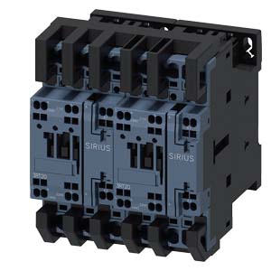 Siemens 3RA2324-8XB30-2AC2 фидерная сборка