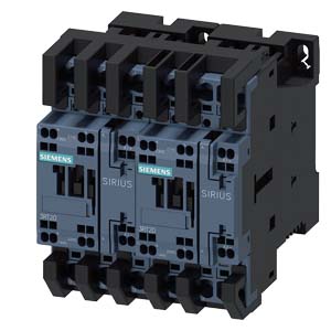 Siemens 3RA2324-8XB30-2BB4 фидерная сборка