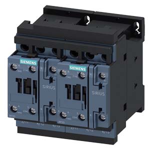 Siemens 3RA2328-8XB30-1AK6 фидерная сборка