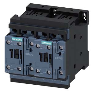 Siemens 3RA2328-8XB30-1BB4 фидерная сборка
