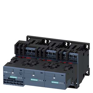 Siemens 3RA2415-8XE31-2BB4 фидерная сборка