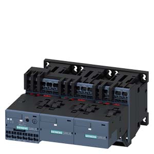 Siemens 3RA2415-8XH31-2BB4 фидерная сборка