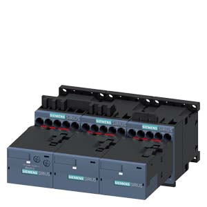 Siemens 3RA2416-8XF31-1AP0 фидерная сборка