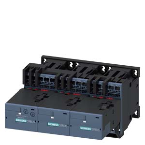 Siemens 3RA2417-8XF31-2BB4 фидерная сборка