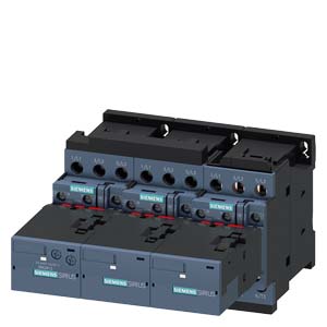 Siemens 3RA2423-8XF32-1AC2 фидерная сборка