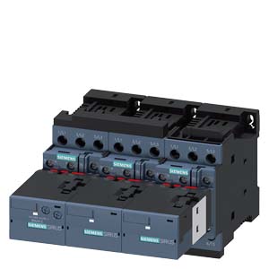Siemens 3RA2423-8XF32-1BB4 фидерная сборка