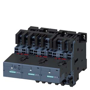 Siemens 3RA2423-8XF32-2BB4 фидерная сборка