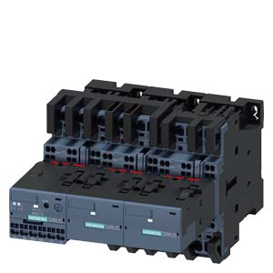 Siemens 3RA2425-8XH32-2BB4 фидерная сборка