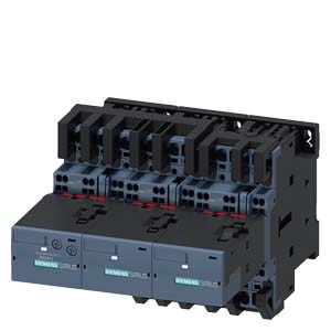 Siemens 3RA2426-8XF32-2AL2 фидерная сборка