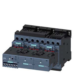 Siemens 3RA2426-8XH32-1BB4 фидерная сборка