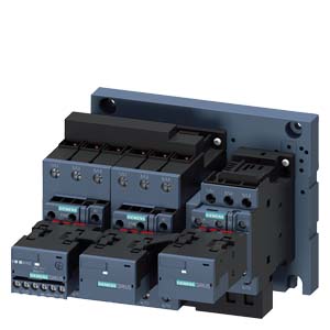Siemens 3RA2435-8XE32-1NB3 фидерная сборка