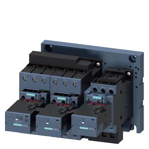 Siemens 3RA2435-8XF32-1AG2 фидерная сборка