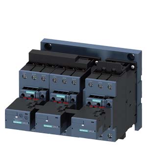 Siemens 3RA2437-8XF32-1AC2 фидерная сборка