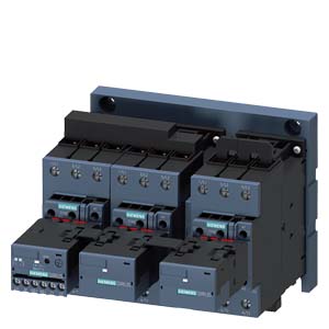 Siemens 3RA2437-8XH32-1NB3 фидерная сборка