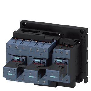 Siemens 3RA2445-8XF32-1AP0 фидерная сборка