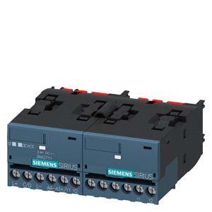 Siemens 3RA2711-1BA00 фидерная сборка