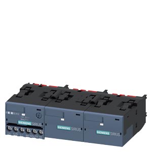 Siemens 3RA2711-1CA00 фидерная сборка