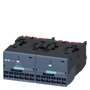 Siemens 3RA2711-2BA00 фидерная сборка