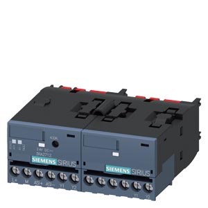 Siemens 3RA2712-1BA00 фидерная сборка