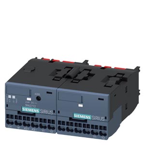 Siemens 3RA2712-2BA00 фидерная сборка