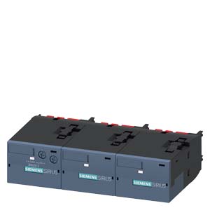 Siemens 3RA2816-0EW20 реле контроля
