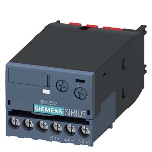 Siemens 3RA2832-1DG10 реле контроля