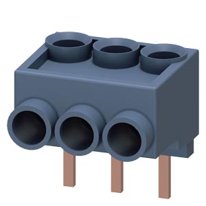 Siemens 3RA2913-3K коммутационное устройство