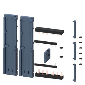 Siemens 3RA2943-1BB1 коммутационное устройство
