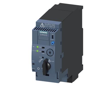 Siemens 3RA6120-0EP30 фидерная сборка