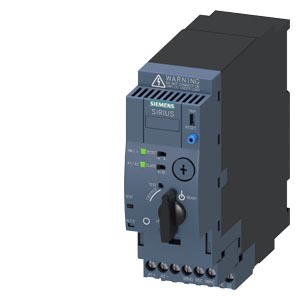 Siemens 3RA6120-1DB33 фидерная сборка