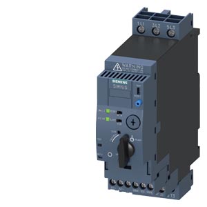 Siemens 3RA6120-1DP32 фидерная сборка