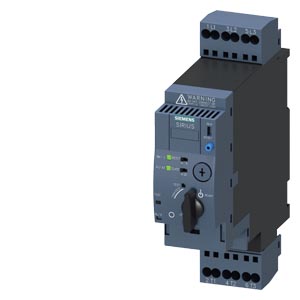 Siemens 3RA6120-2CB34 фидерная сборка
