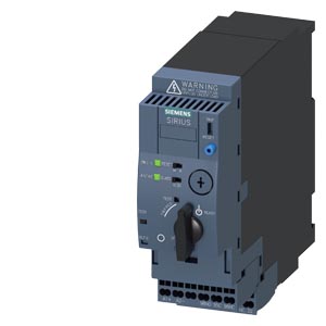 Siemens 3RA6120-2CP33 фидерная сборка