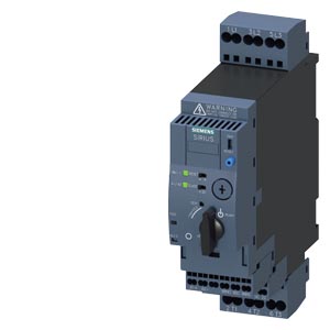 Siemens 3RA6120-2EP32 фидерная сборка