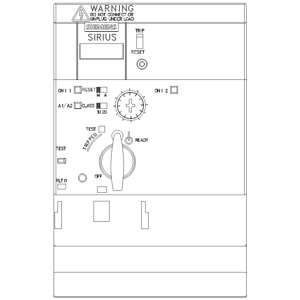 3RA6250-0BP30