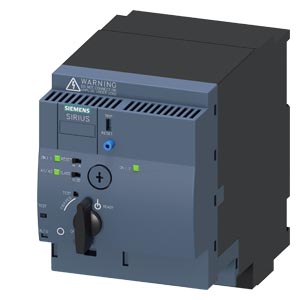 Siemens 3RA6250-0CB30 фидерная сборка